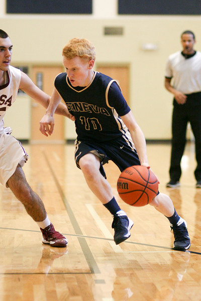 Zach Greenless