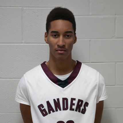 Donava Townsend mugshot