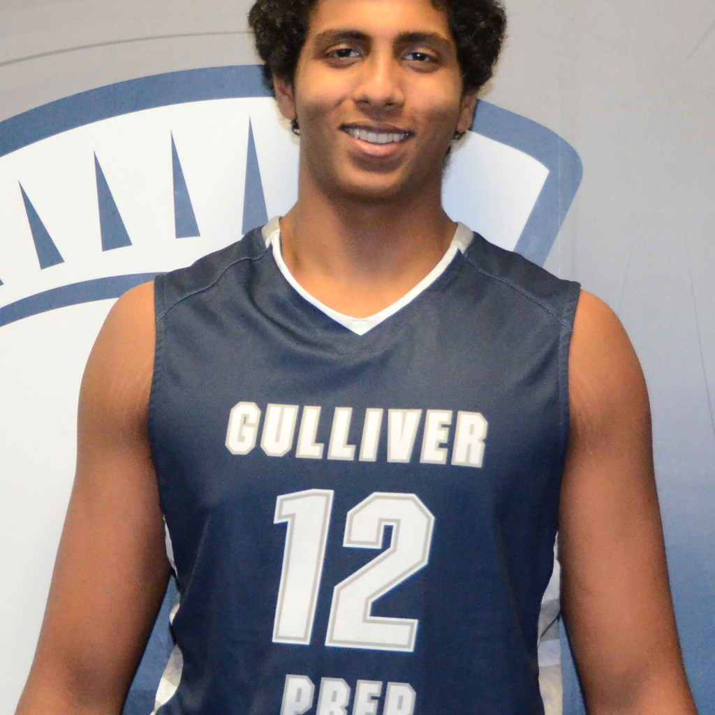 Sachin Parekh mugshot
