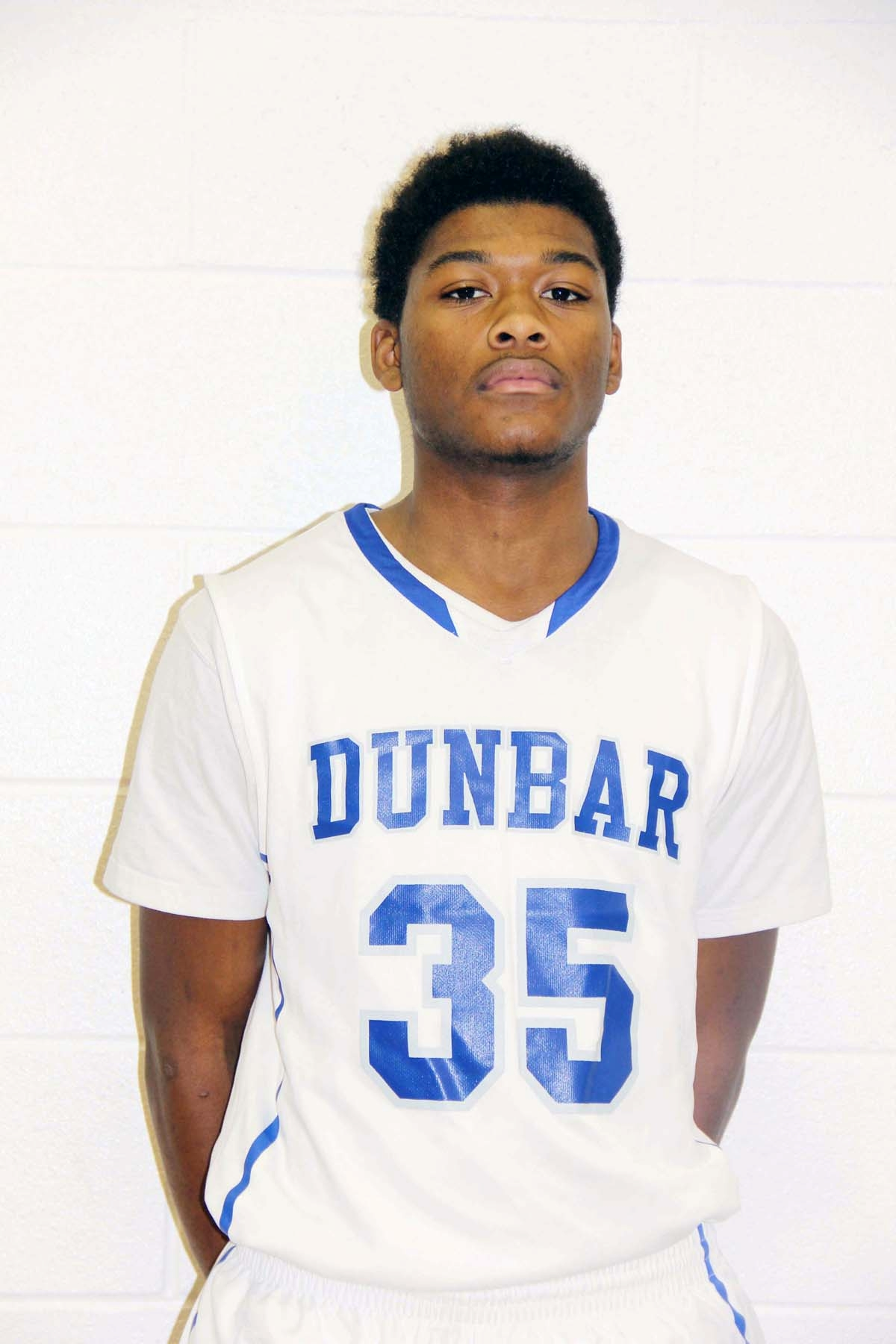 Terrance Landers