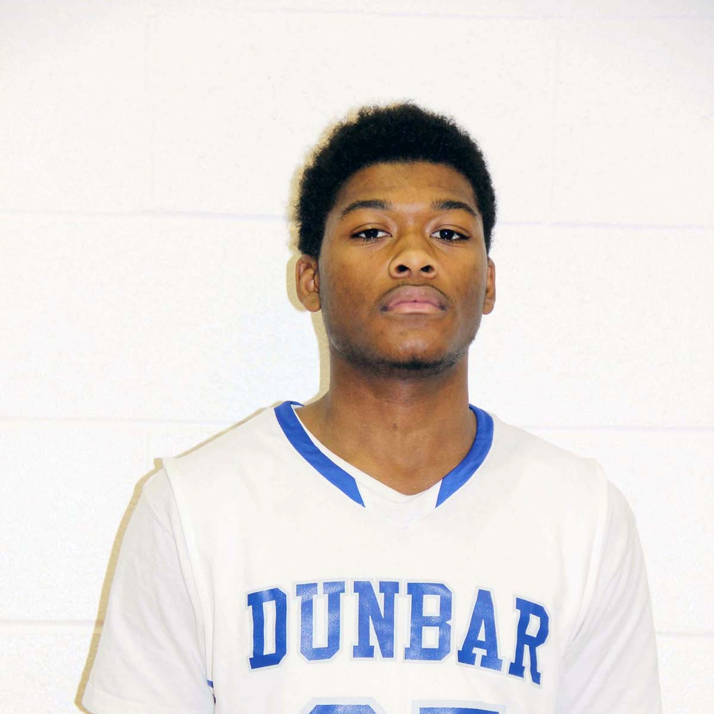 Terrance Landers mugshot