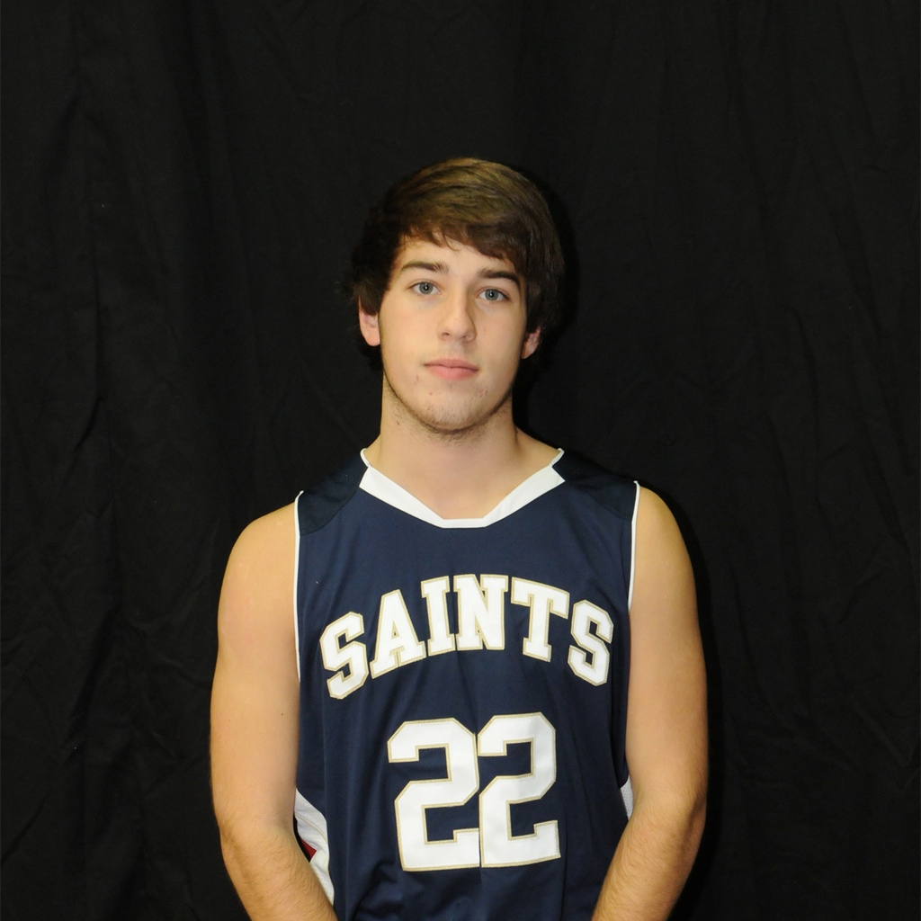 Noah Whitehead