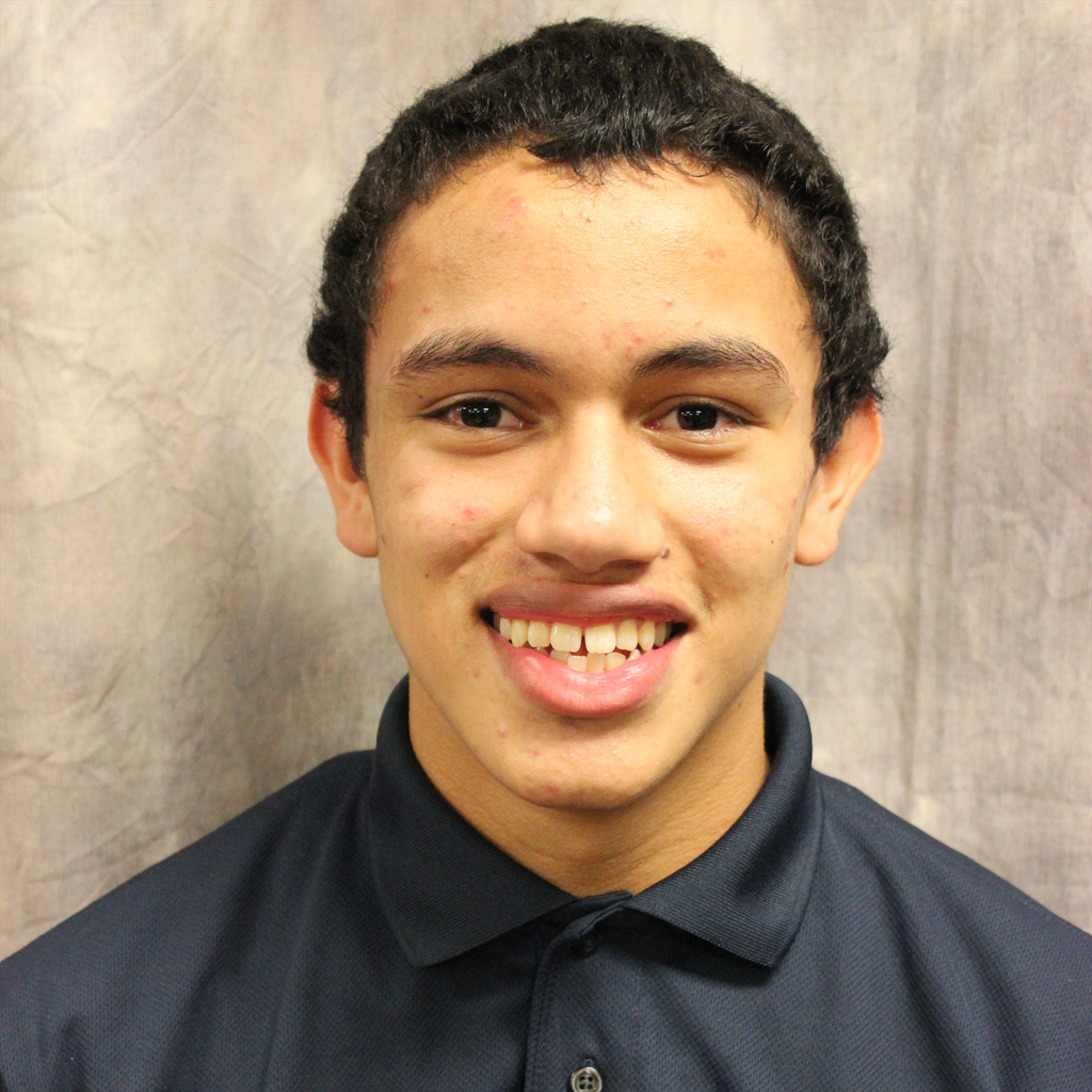 Trace Gonzalez mugshot