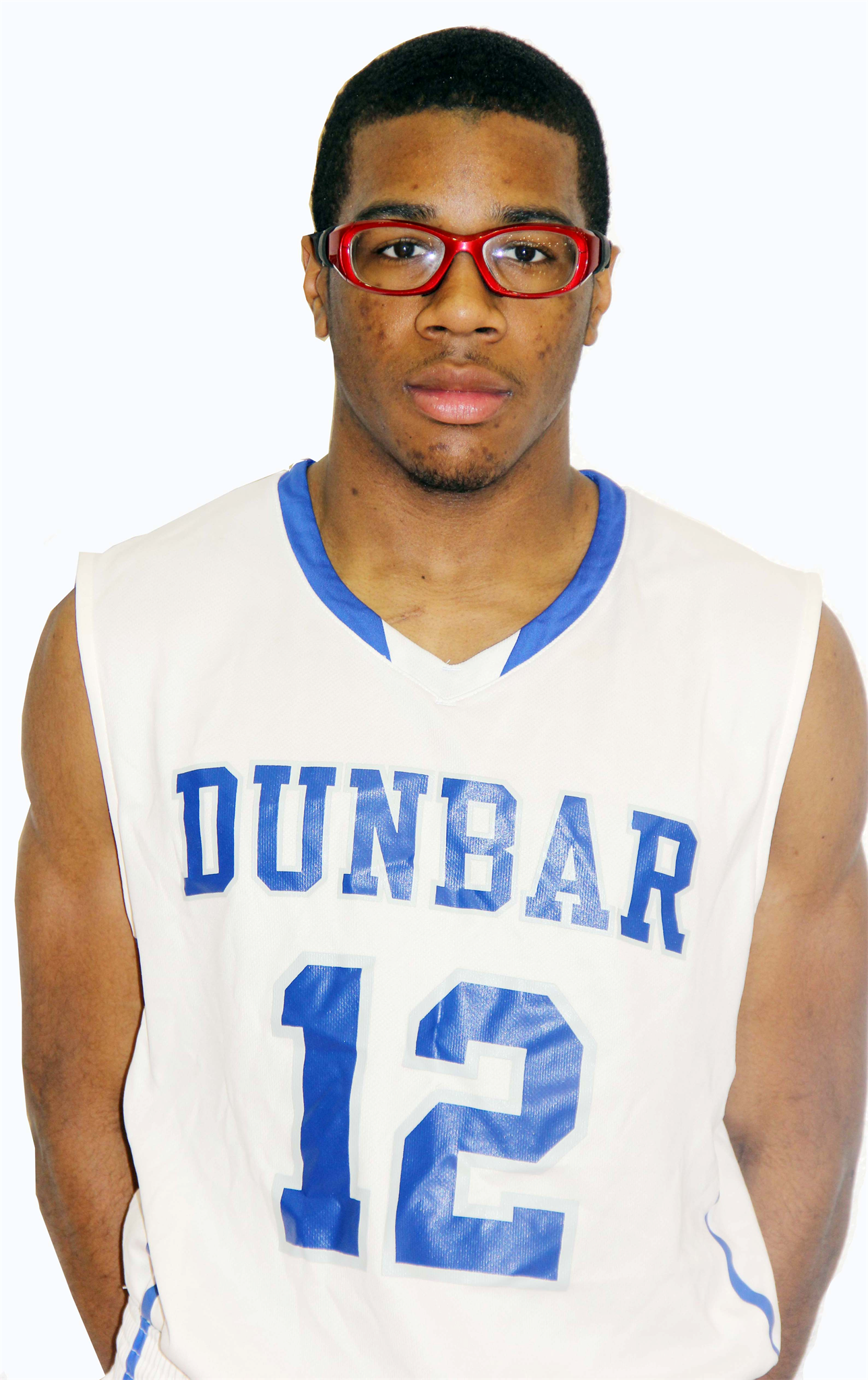 A.J. Harris