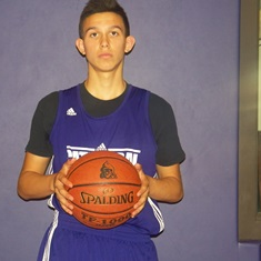 Cole Maldonado mugshot