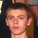 Jack Mitton mugshot