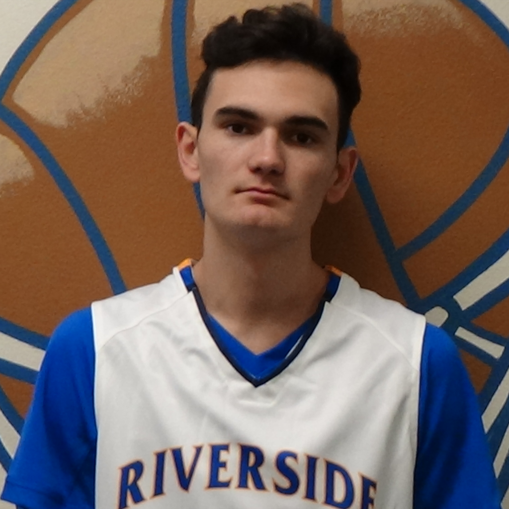 Andrew Linneman mugshot