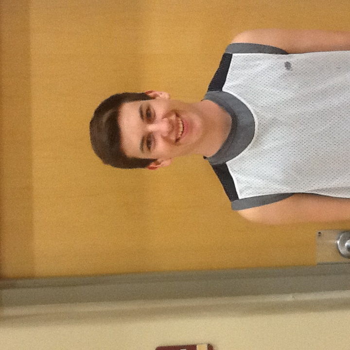 Jake Hudson