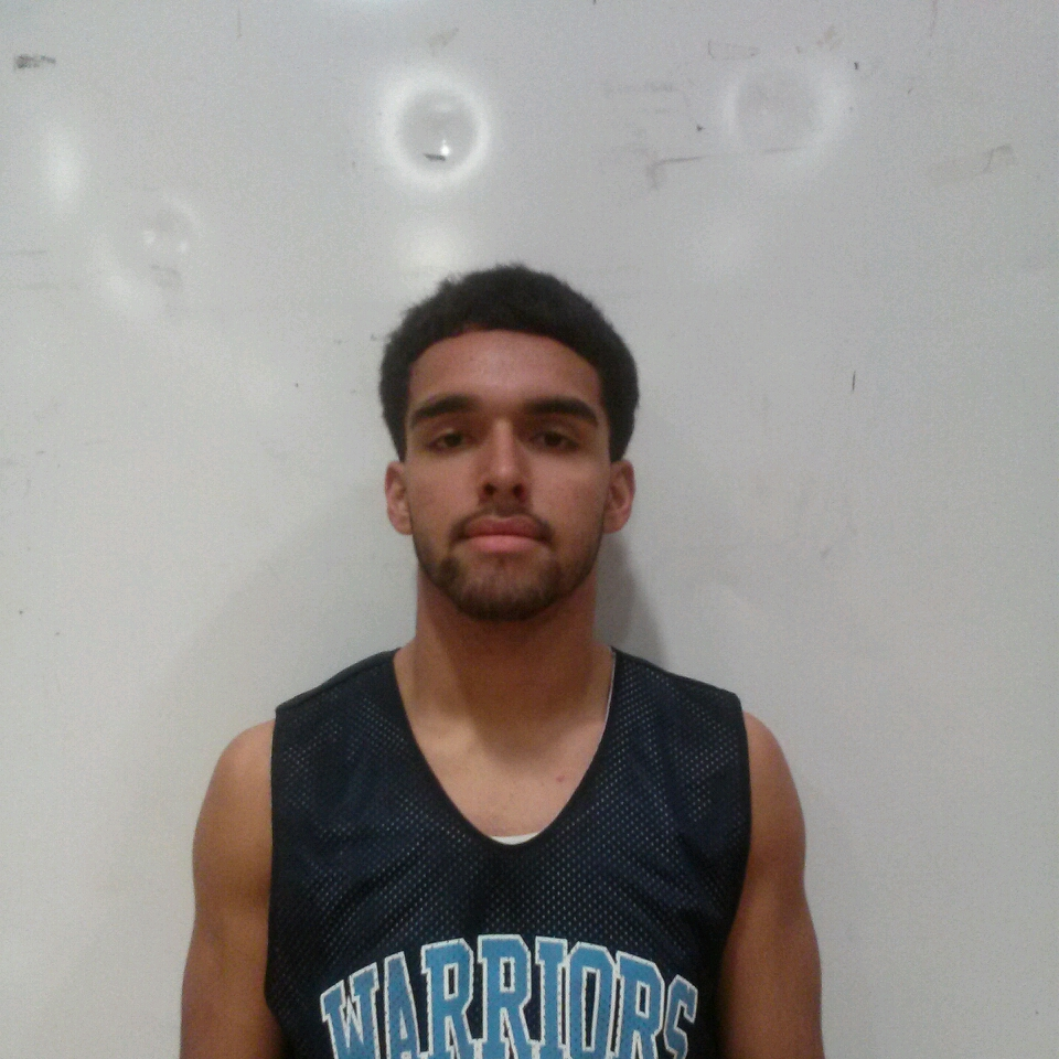 Jorge Romero mugshot