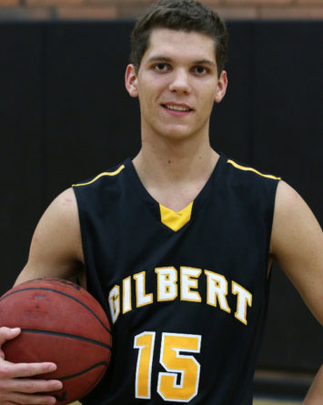 Cole Carlson