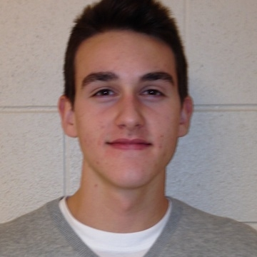 Brian Orr mugshot