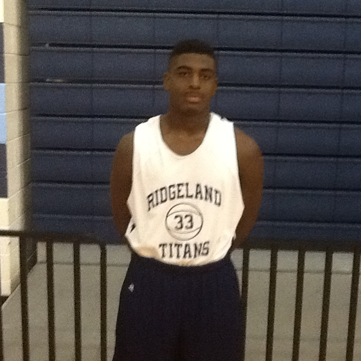 Keyshaun Simmons mugshot