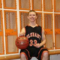 Colton Boaldin