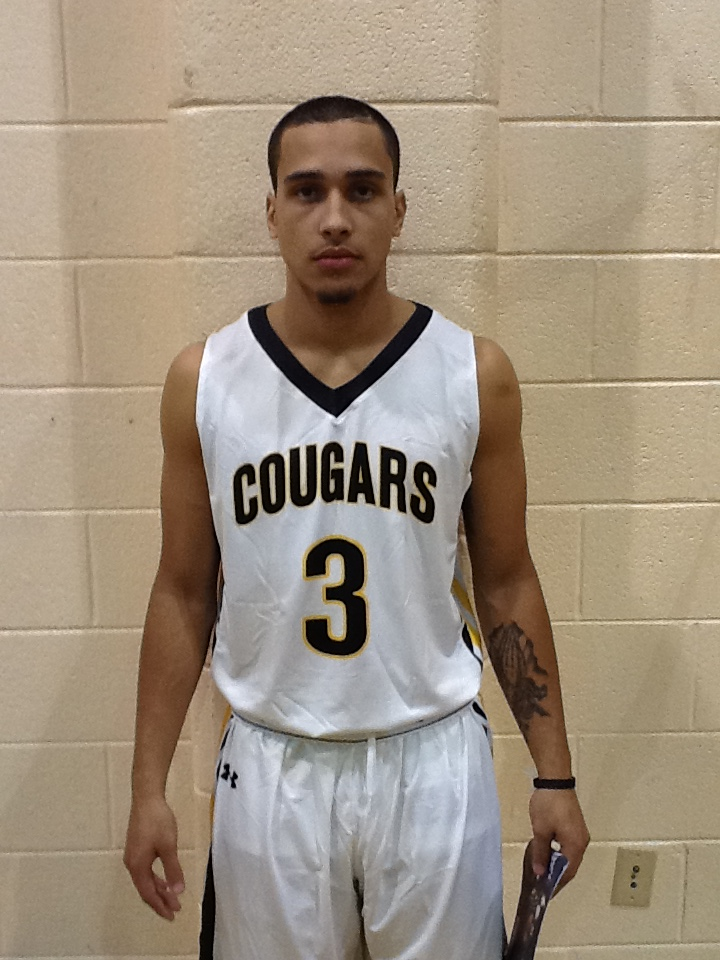 T.J. Evans