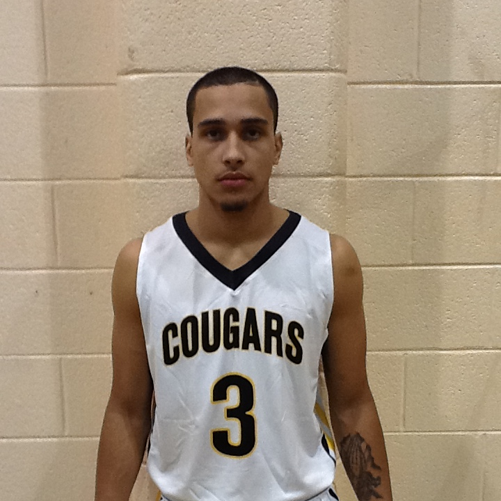 T.J. Evans