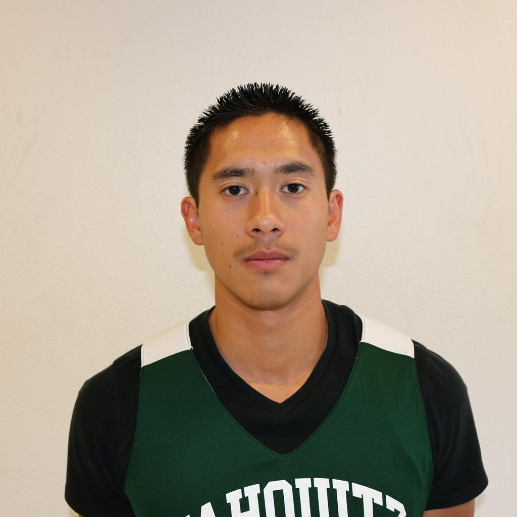 Vincent Rodriguez mugshot