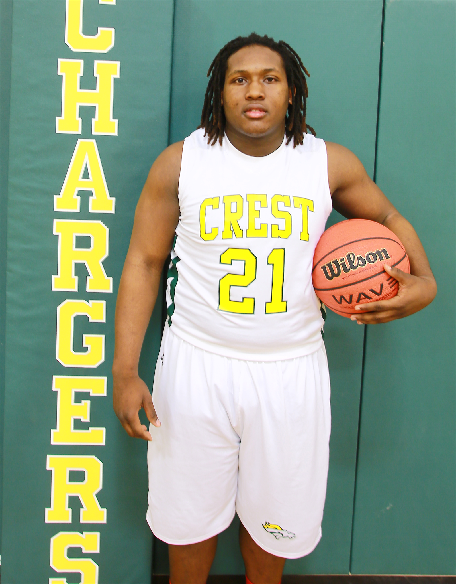 Malik Hopper mugshot