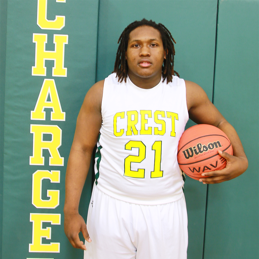 Malik Hopper mugshot