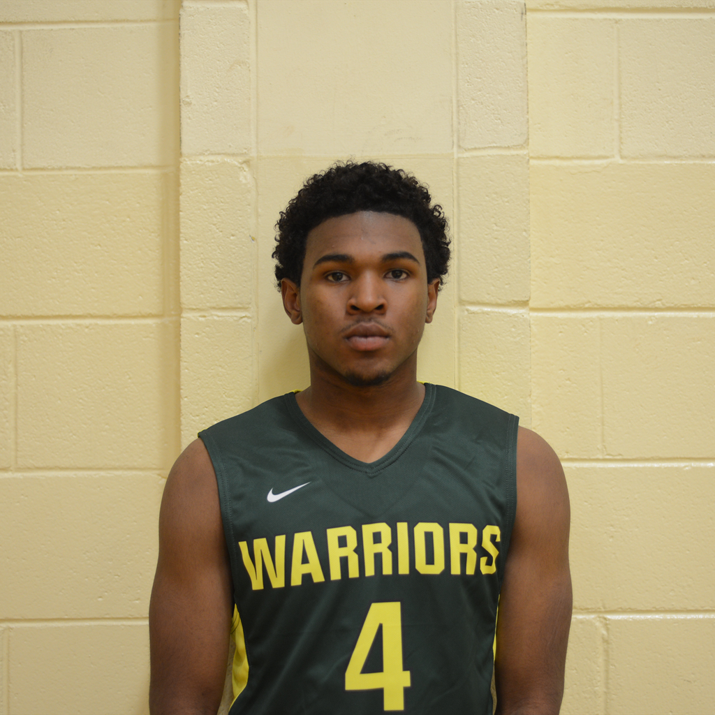 Jordan English mugshot