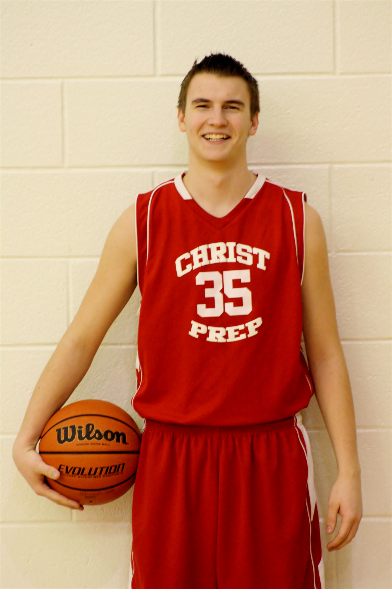 Micah Cowden