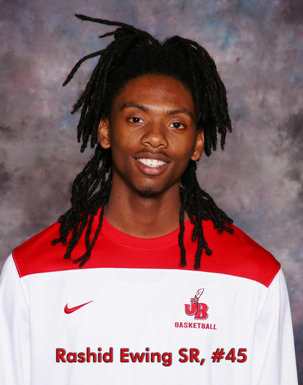 Rashid Ewing