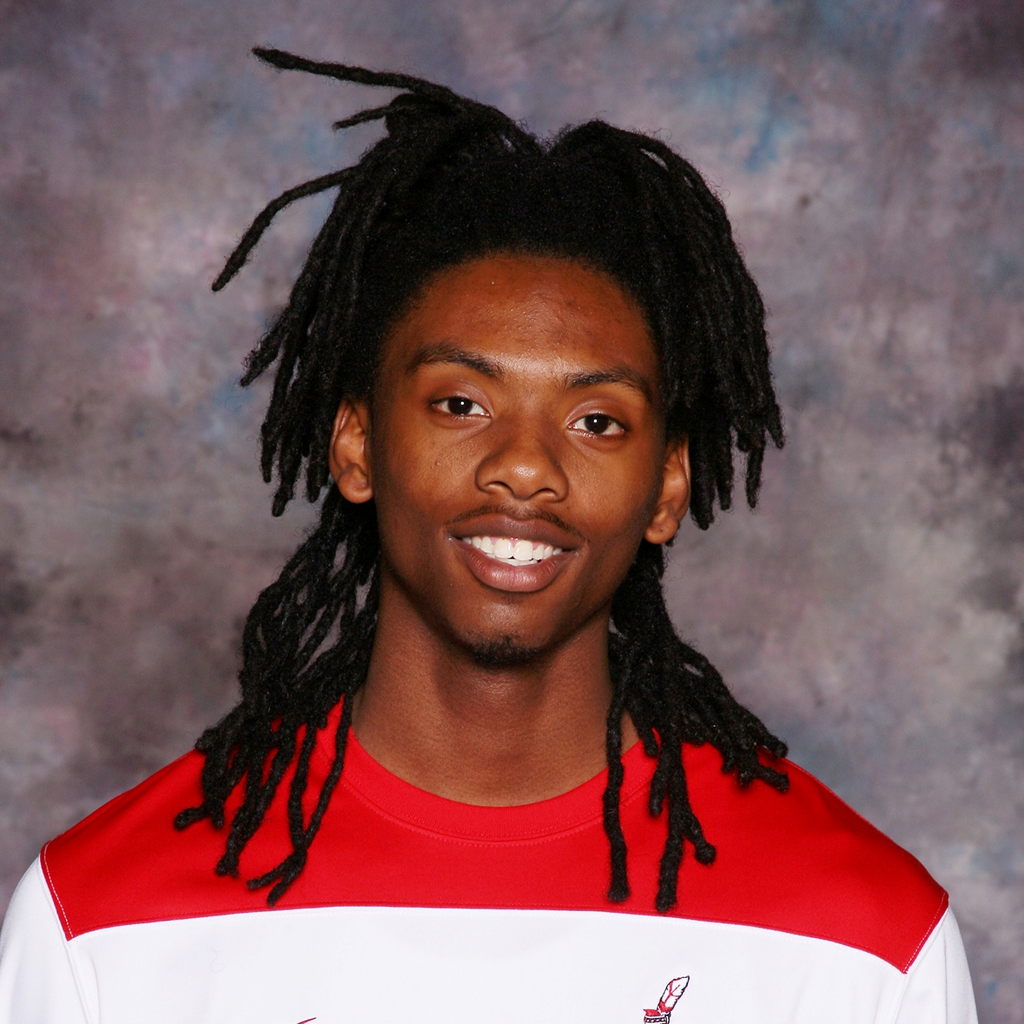 Rashid Ewing