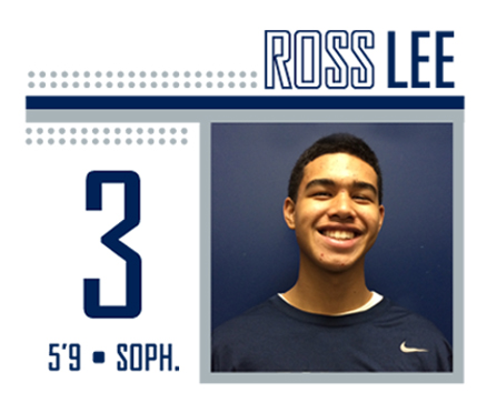 Ross Lee