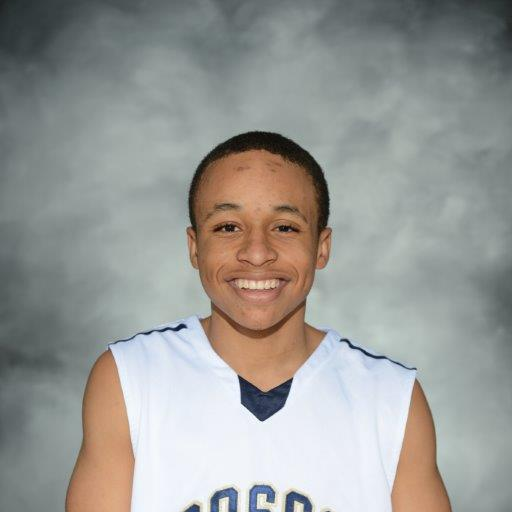 Isaiah Leblanc mugshot