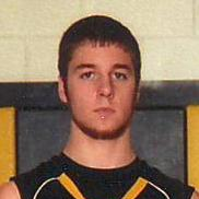 Logan Koeth mugshot