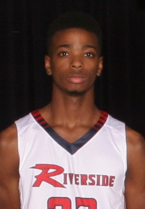 Javarus Hughes