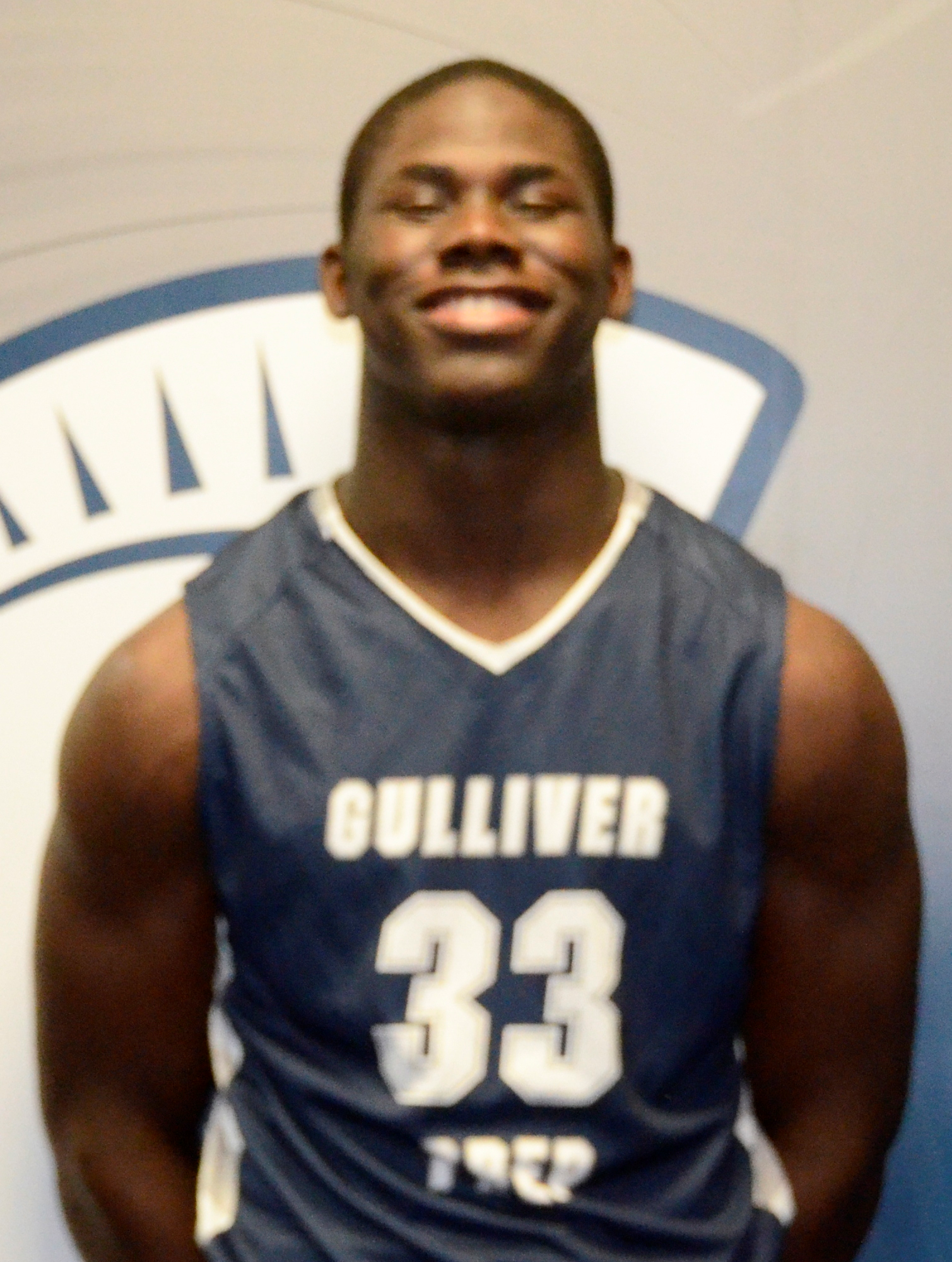 Joseph Jackson