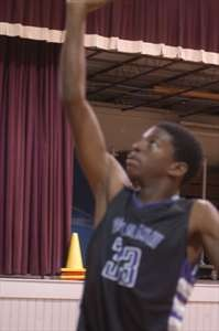 Isaac Chatman mugshot