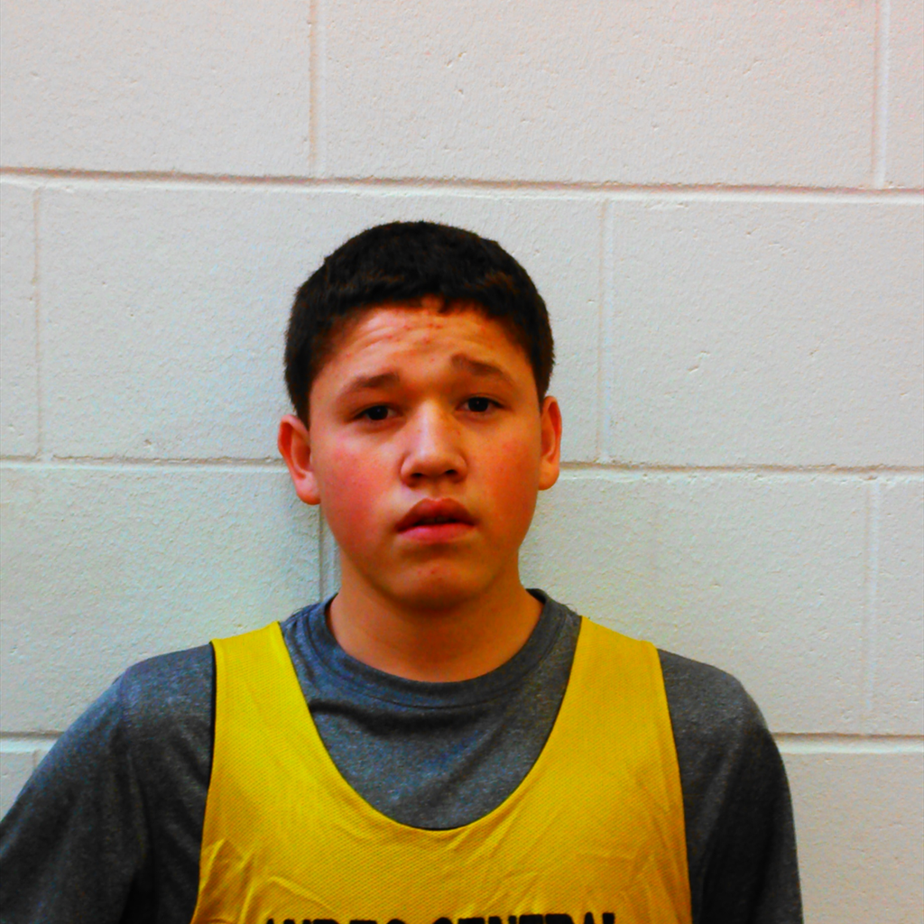 JB Bruguier mugshot