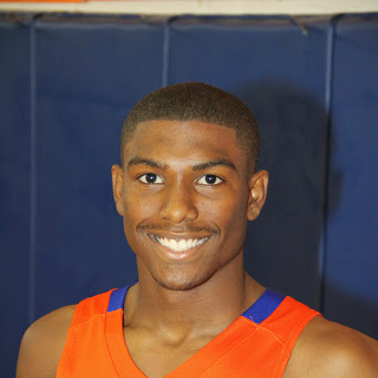 Deyontre Jordan