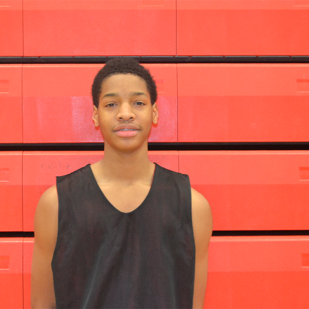 Derrick Robinson
