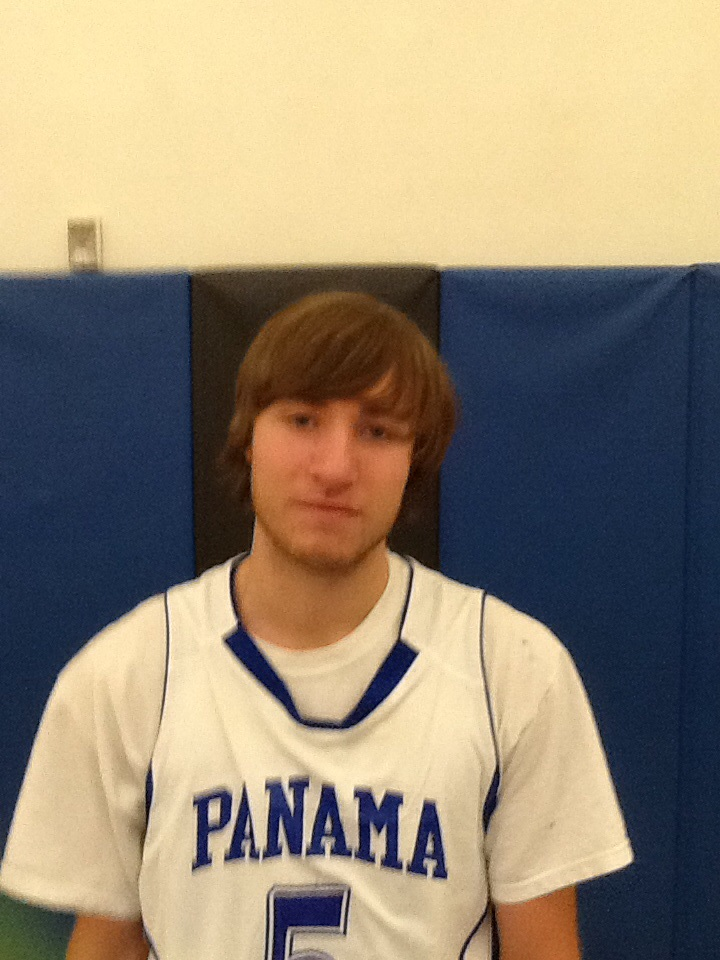 Bryce Payne