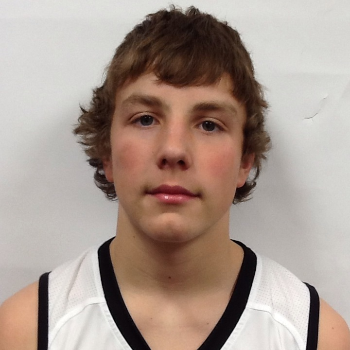 Caden Bolken mugshot