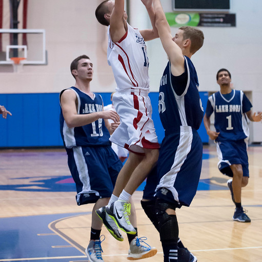 Brandon Renzi