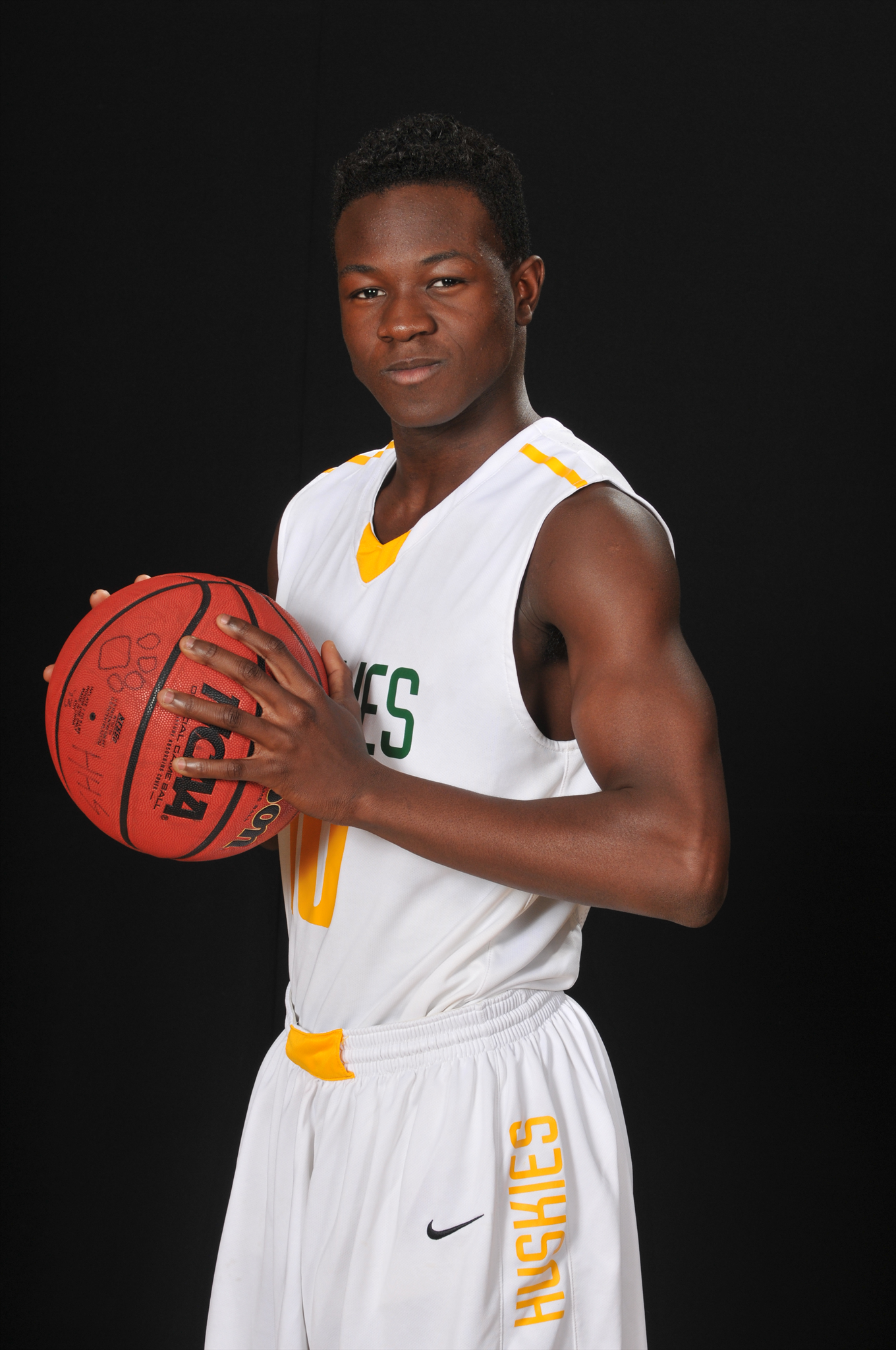 Abraham Sesay