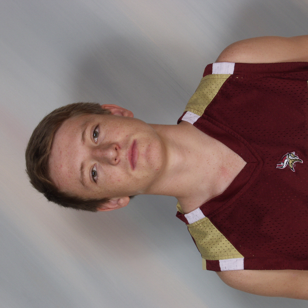 Braedon Alldredge