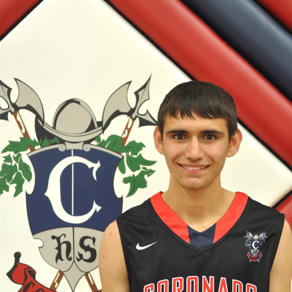 Thomas Ramirez mugshot