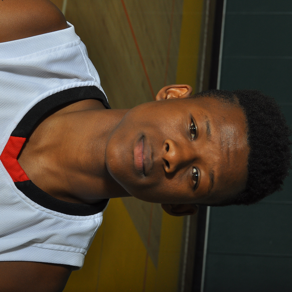 Tramel Wilson  Jr mugshot