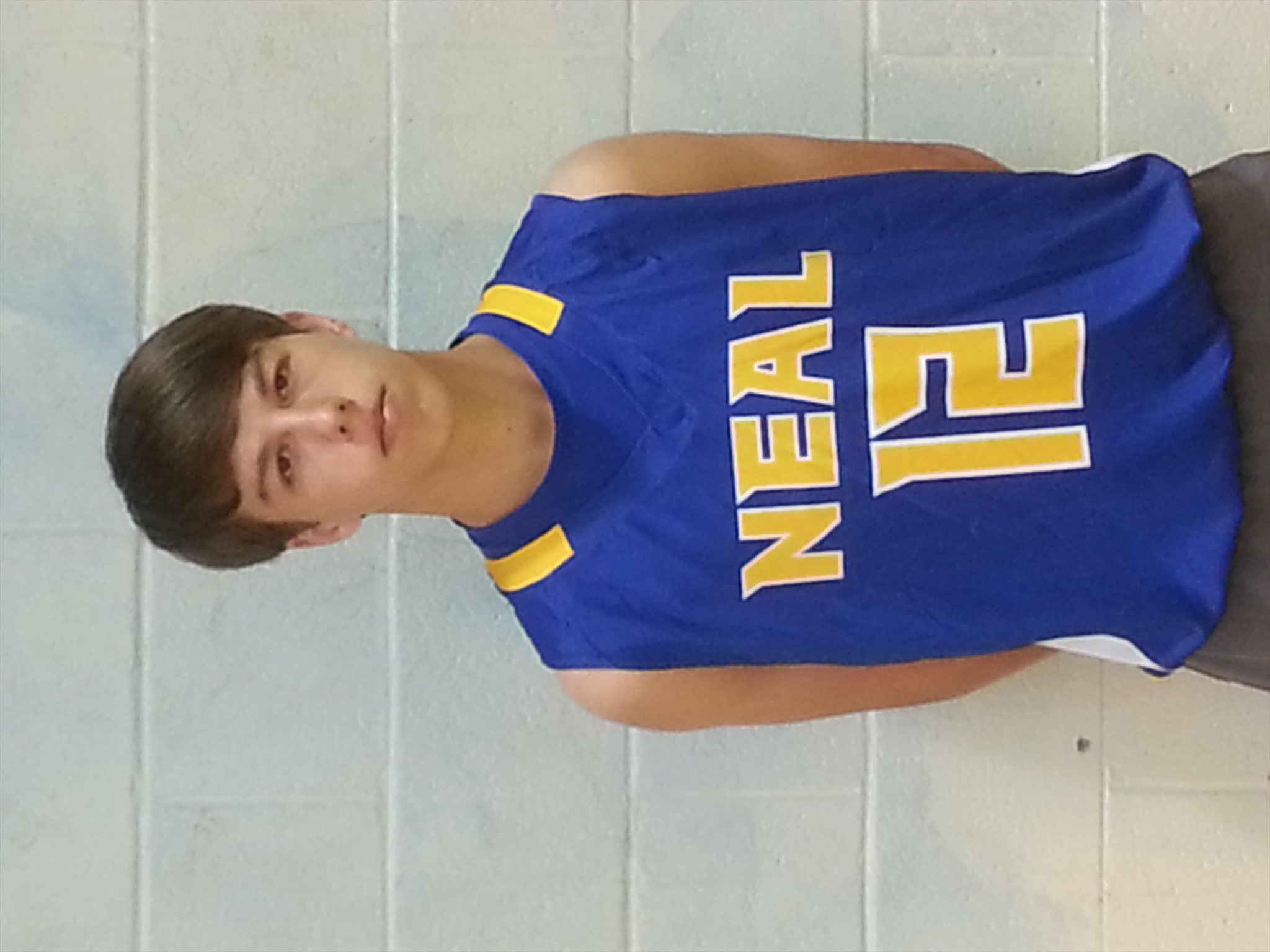 Dalton Shell