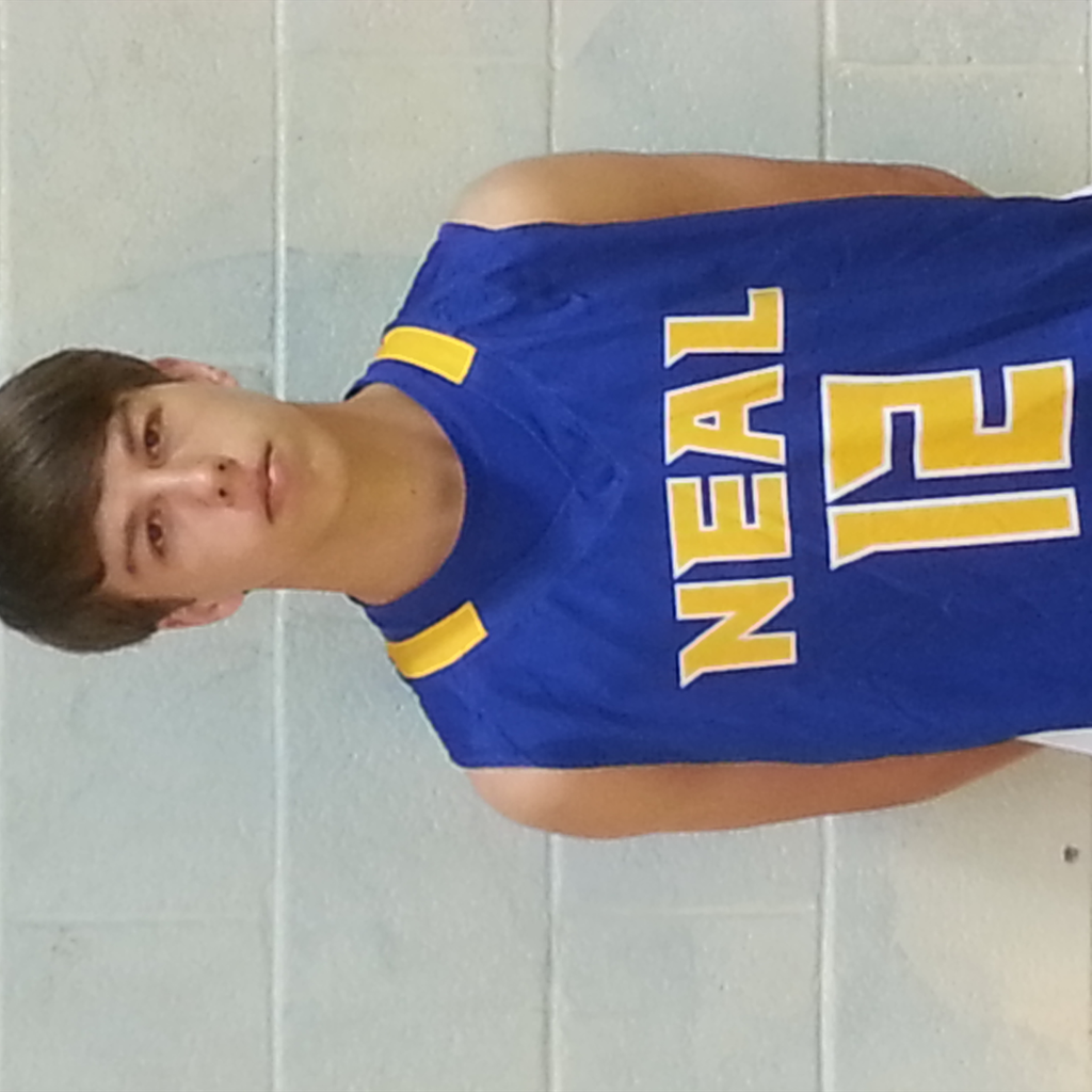 Dalton Shell
