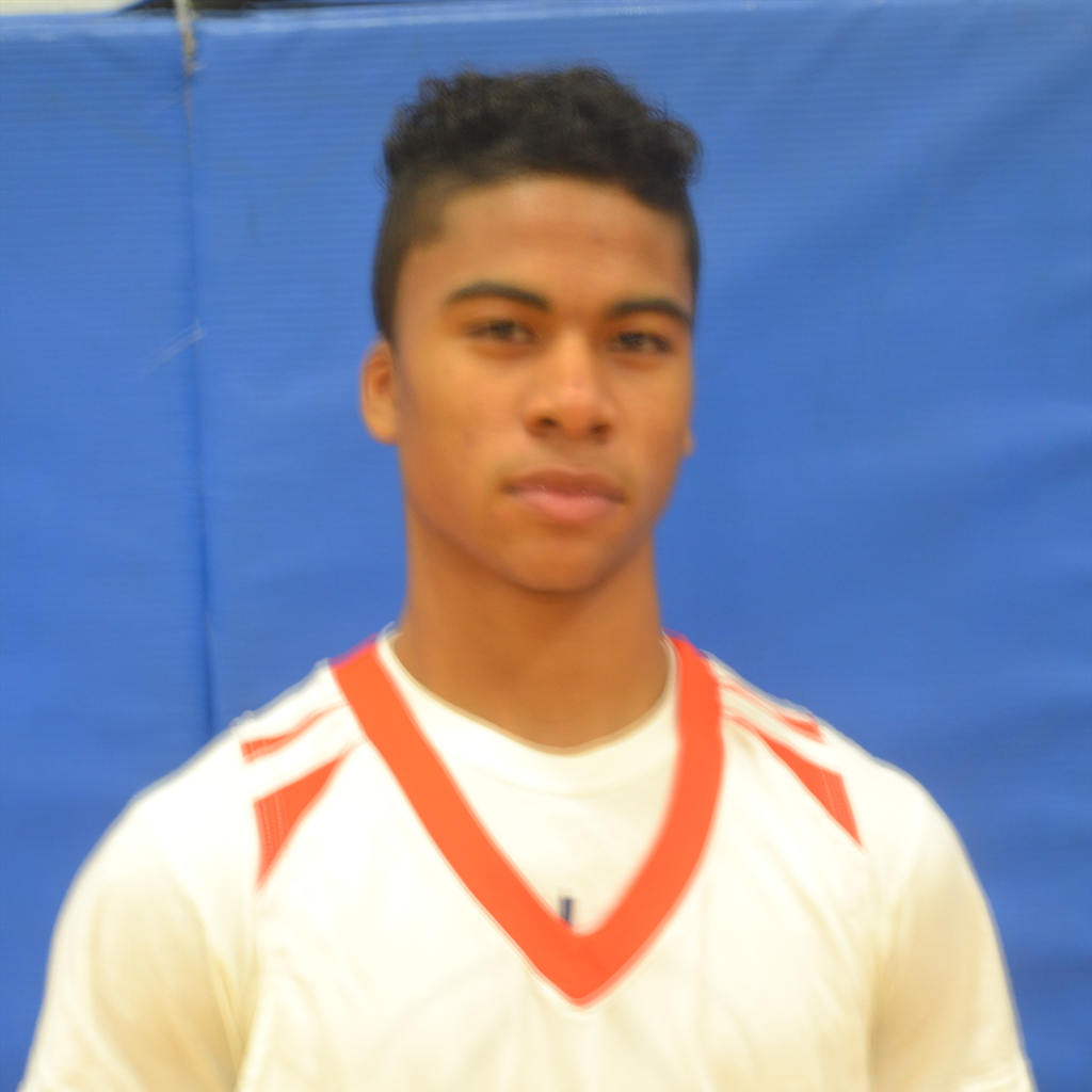 Derrian Markham
