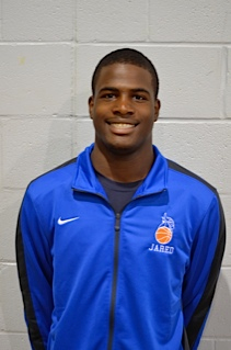 Jared Sanders