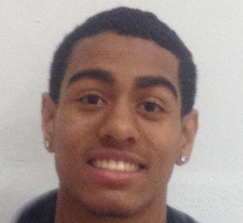 Michael Diaz