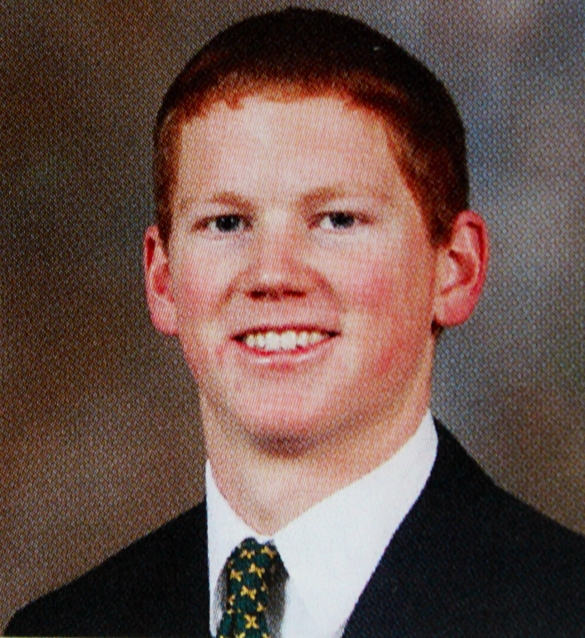Lucas Miller