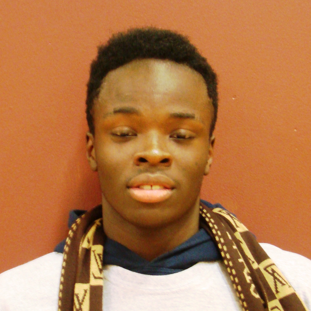 Tarrion Jordan mugshot