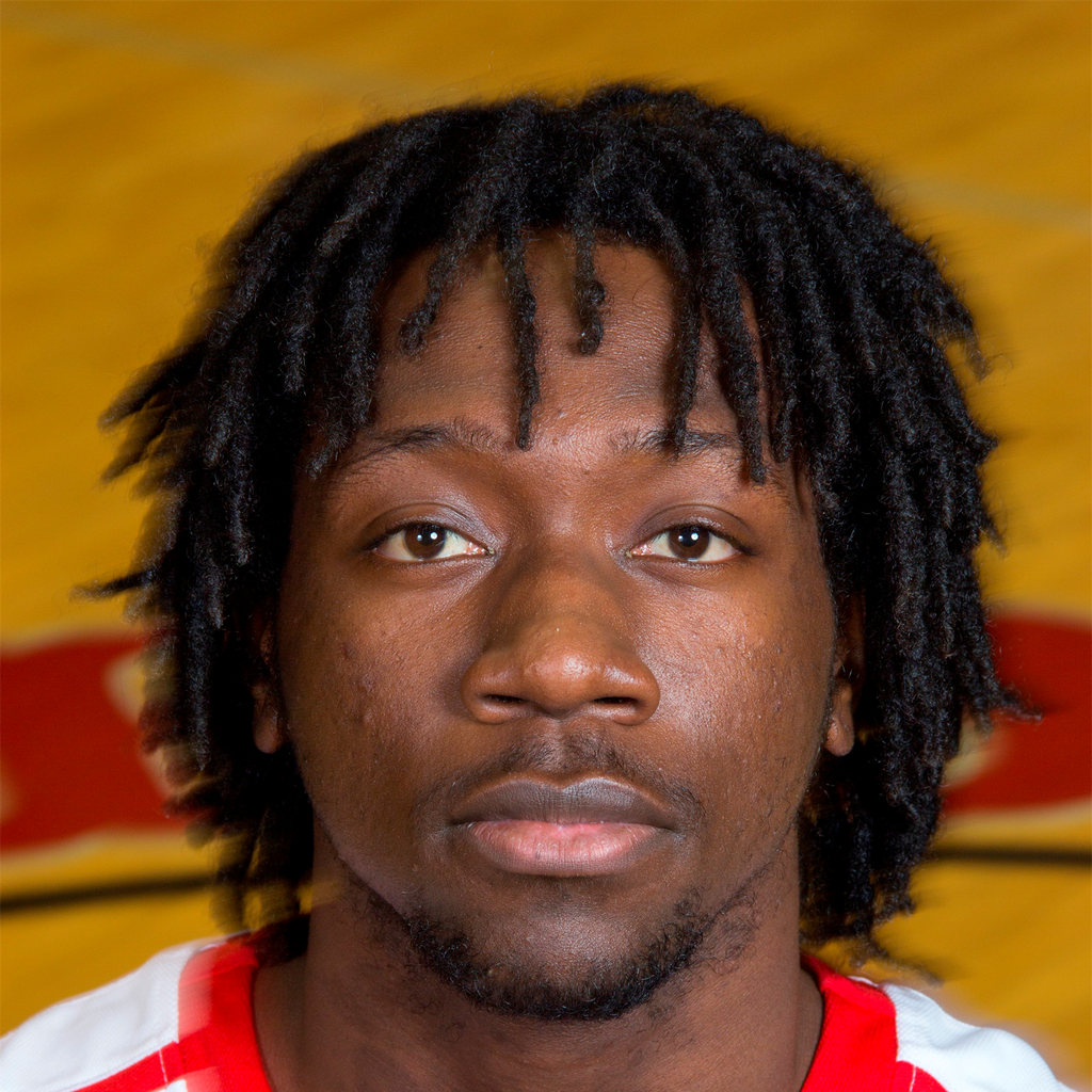 Quamaree Harris